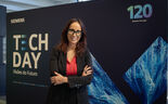 Sofia Tenreiro, CEO da Siemens Portugal