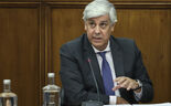 Centeno considera que Banco de Portugal falhou na divulgação de dados