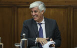 Mário Centeno, ex-governador do Banco de Portugal