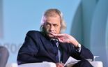 João Manso Neto, CEO da Greenvolt