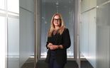 Marina Fernie Danone, 'country manager' da Danone em Portugal.