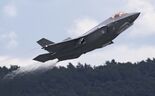 Lockheed Martin aponta mira a Portugal no programa F-35