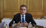 José Miguel Almeida, administrador da CMVM