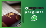 O Negócios questiona sobre o fim do tratamento diferenciado dos imigrantes da CPLP