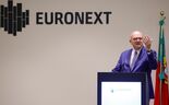 Stéphane Boujnah é o CEO da Euronext.