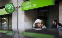 Desemprego em Portugal recua em termos homólogos, mas sobe face a julho, segundo o IEFP