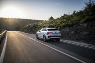 Audi Q3 Sportback: SUV coupé chega a Portugal em outubro