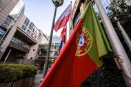 Presidente do Parlamento Europeu reage a acidente que 'abalou profundamente a Europa'