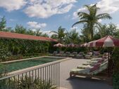 Novo hotel do grupo Bohopo, no Porto, está em construção na Rua Formosa
