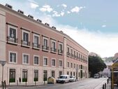 Palacete histórico em Lisboa vai virar aparthotel de luxo