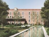 Palácio da Baronesa, em Lisboa, vai ser um aparthotel de luxo do grupo The July