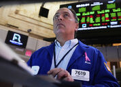 Wall Street.