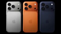 Apple apresenta o iPhone Air e o iPhone 17 Pro com novas cores