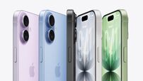 iPhone Air, mais fino e resistente. Uma nova geração de smartphones da Apple