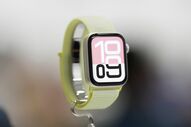 Apple Watch Series 11 e AirPods Pro 3 apresentados com novos recursos