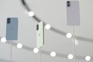 Novos iPhones Air e 17 Pro com melhorias e preços competitivos