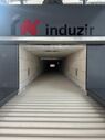 Forno híbrido Induzir impulsiona a cerâmica em Coimbra com novas energias