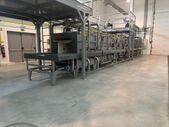 Coimbra apresenta forno contínuo híbrido para indústria cerâmica, com várias fontes energéticas