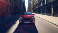 Renault Clio reinventado em Paris antes do Salão de Munique