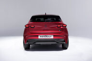 Nova geração do Renault Clio surpreende com reinvenção completa
