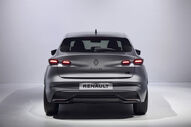 Renault Clio: Sexta geração reinventada