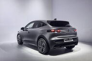 Novo Renault Clio apresentado em Paris antes do Salão de Munique