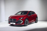 O Renault Clio reinventa-se na sexta geração com um design moderno e inovador