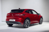 Renault Clio: Reinvenção completa desafia as convenções do segmento citadino