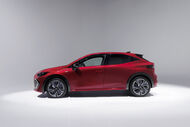 Renault Clio reinventa o segmento citadino em Paris