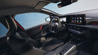 Interior do novo Renault Clio: uma reinvenção completa