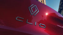 Clio: Nova geração com design renovado e tecnologias inovadoras