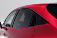 Sexta geração do Renault Clio apresentada numa sessão exclusiva em Paris