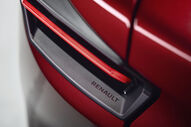 Renault Clio reinventado em Paris antes do Salão de Munique