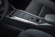 Interior do Renault Clio de sexta geração, um citadino reinventado