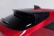 Novo Renault Clio surge com reinventado design exterior e interior