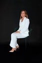Susana Rios de Oliveira, nova sócia da Dower Law Firm