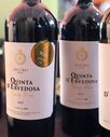 Vinho Tinto 2023 da Quinta D’Ervedosa ganha Medalha de Ouro