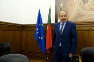 Santos Pereira ouvido no Parlamento para ser governador do Banco de Portugal