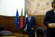 Santos Pereira ouvido na Comissão de Orçamento para governador do Banco de Portugal