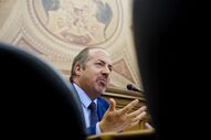Santos Pereira presta esclarecimentos sobre a sede do BdP