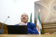 Álvaro Santos Pereira presta esclarecimentos sobre a nova sede do Banco de Portugal