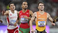 Atletas de Portugal, Áustria e Espanha competem nos Jogos Olímpicos de Tóquio
