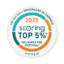 Ranking de Melhores PME de Portugal avalia excelência empresarial