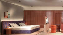 Hotel de luxo Andaz abre na Baixa de Lisboa, com 170 quartos
