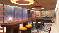 O Andaz, hotel de luxo, abre na Baixa de Lisboa ainda este ano