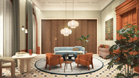 Hotel Andaz abre em Lisboa com 170 quartos na Baixa até ao final do ano