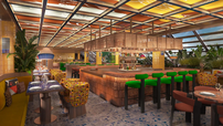 Andaz Lisboa abre na Baixa com 170 quartos e design luxuoso