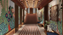 Novo hotel de luxo Andaz abre na Baixa de Lisboa até final do ano