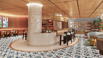Andaz Lisboa abre na Baixa, com 170 quartos, oferecendo luxo e conforto