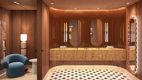 Andaz Lisboa, hotel de luxo, abre na Baixa até final do ano